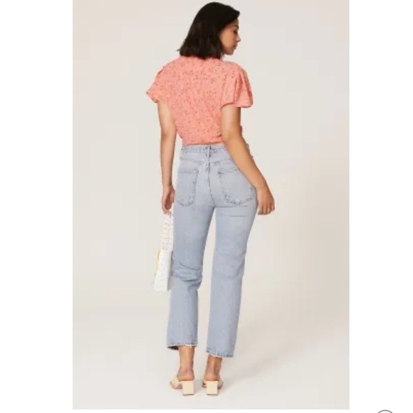 Color Me Courtney Ellie Top - Picture 7 of 16